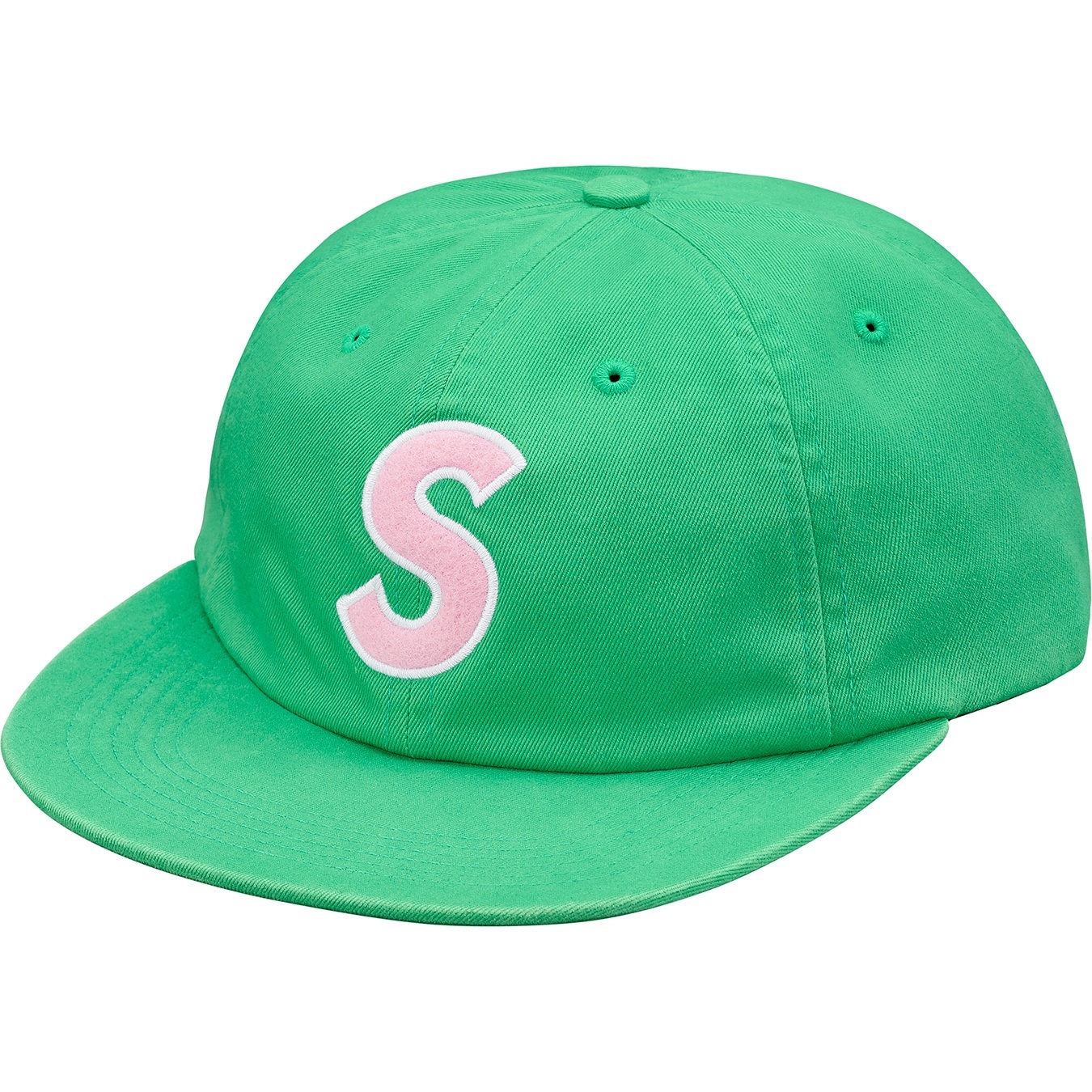 Felt S Logo 6-Panel view 4